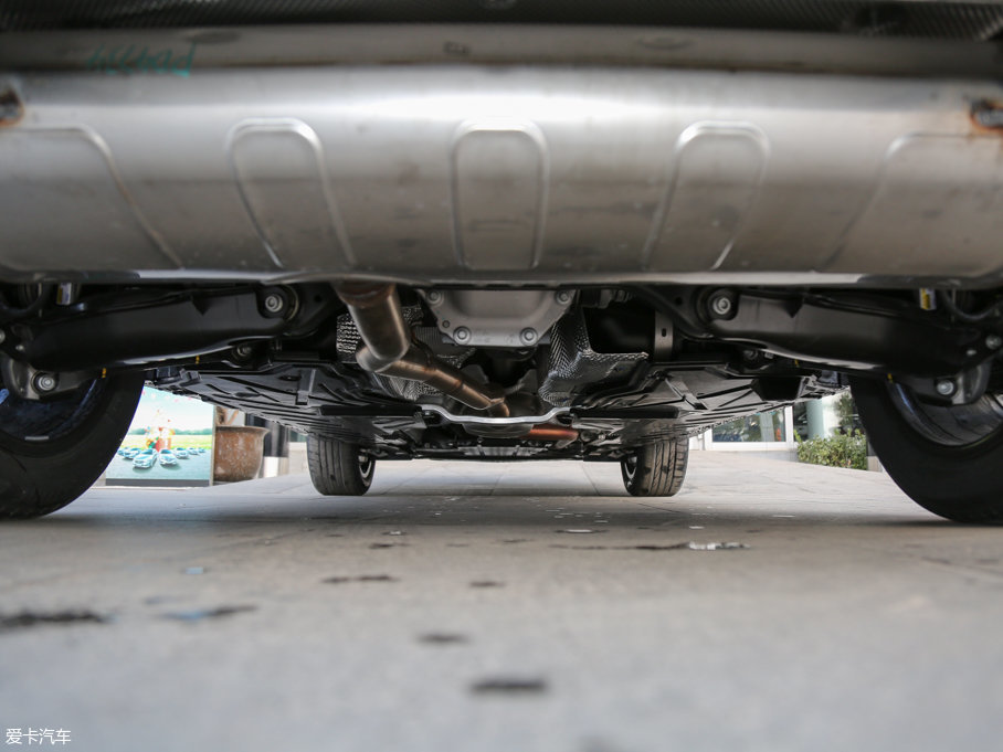 2017YGLC GLC 260 4MATICA