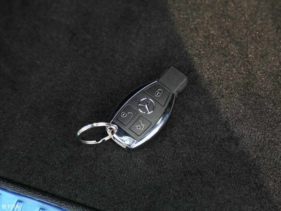 2017YGLC GLC 260 4MATICA