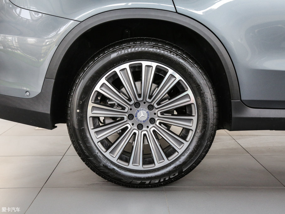 2017YGLC GLC 260 4MATICӸ