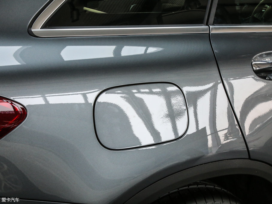 2017YGLC GLC 260 4MATICӸ