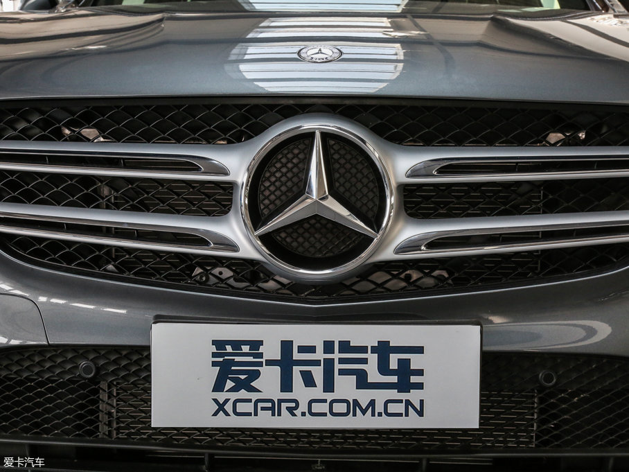 2017YGLC GLC 260 4MATICӸ