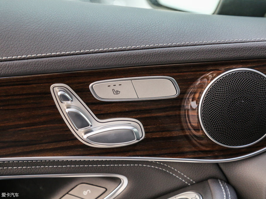 2017YGLC GLC 260 4MATICӸ