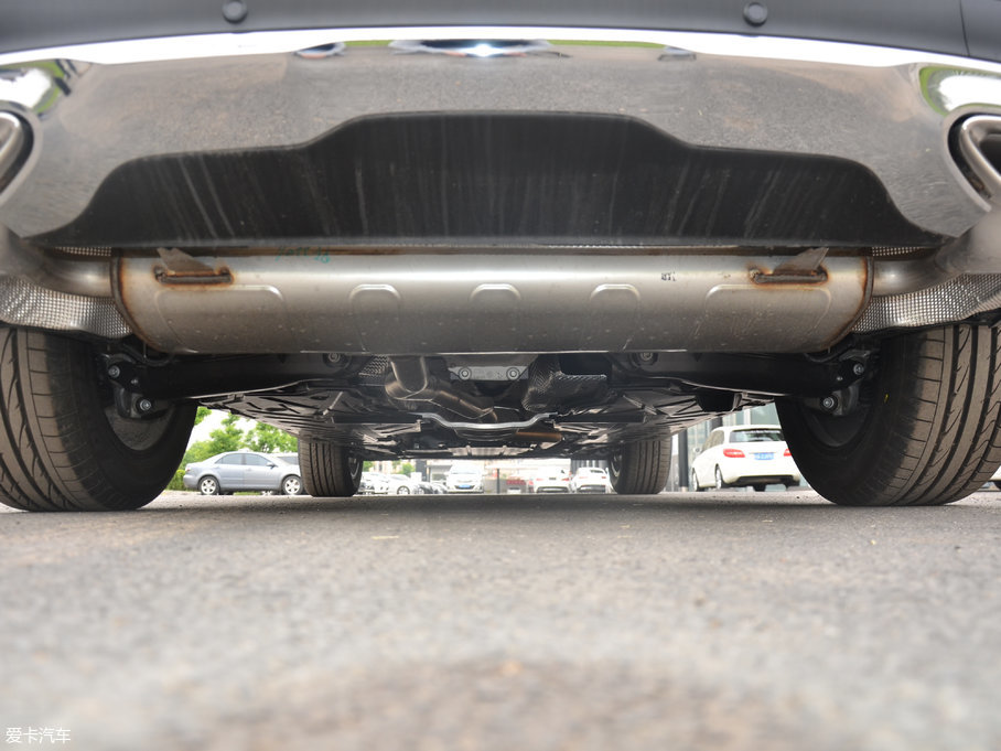 2017YGLC GLC 200 4MATIC