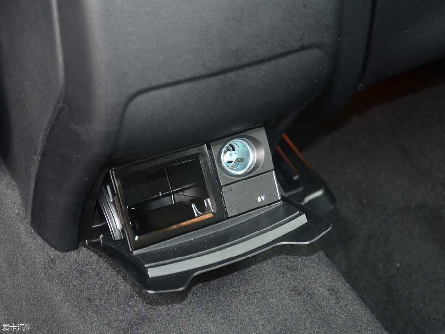 2017YGLC GLC 200 4MATIC