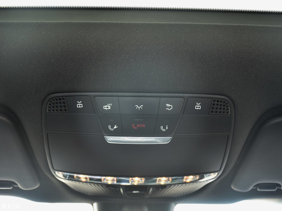 2017YGLC GLC 200 4MATIC