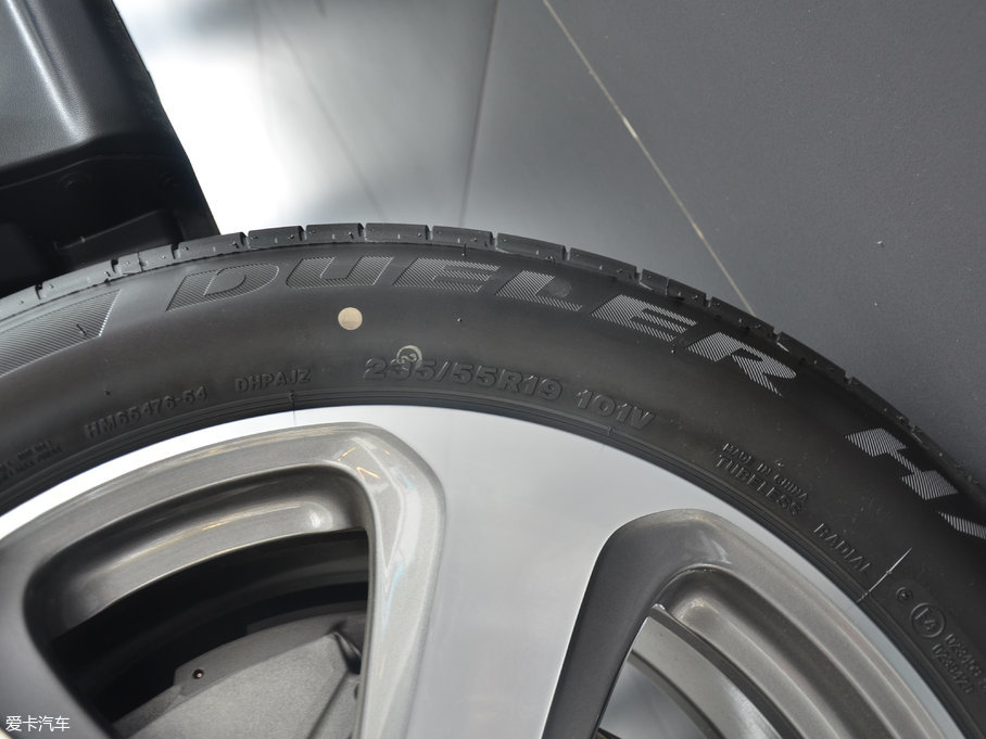 2017YGLC GLC 260 4MATICA