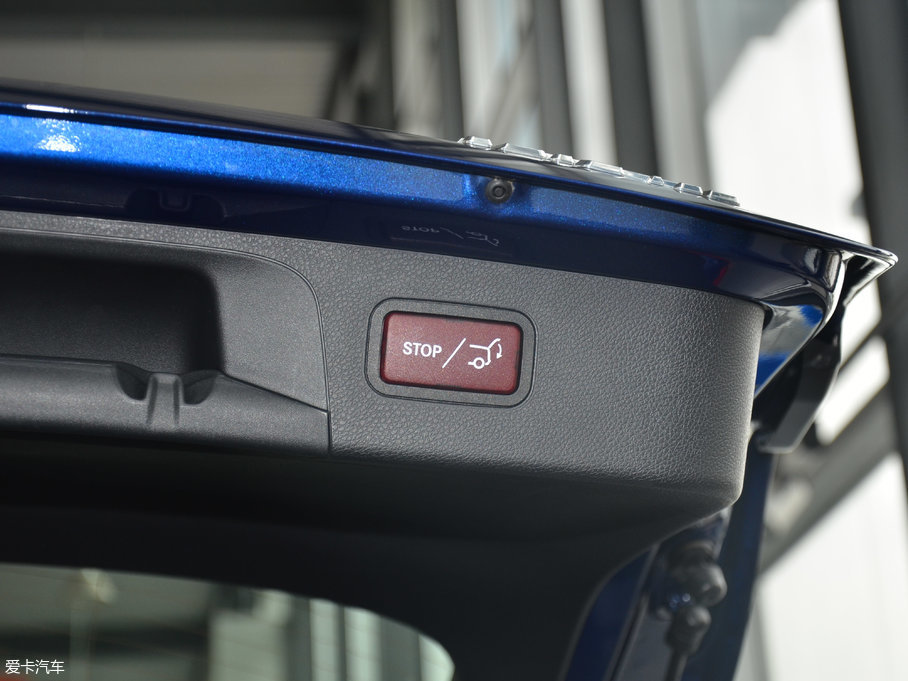 2017YGLC GLC 260 4MATICA