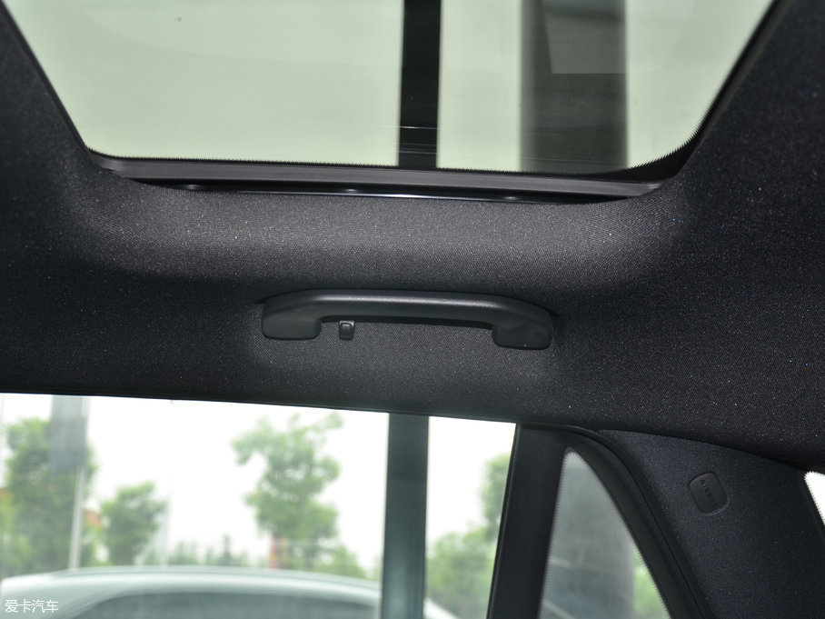 2017YGLC GLC 260 4MATICA