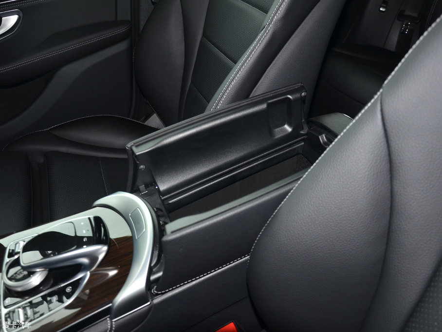 2017YGLC GLC 260 4MATICA