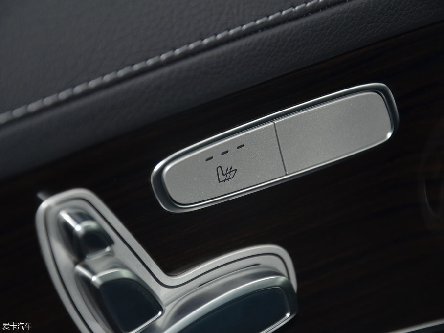 2017YGLC GLC 260 4MATICA