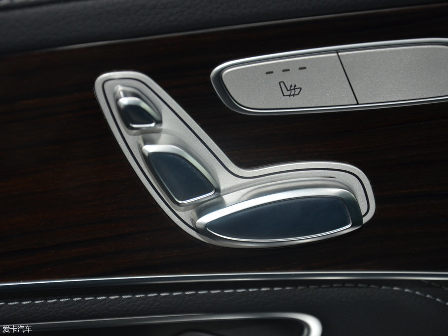 2017YGLC GLC 260 4MATICA