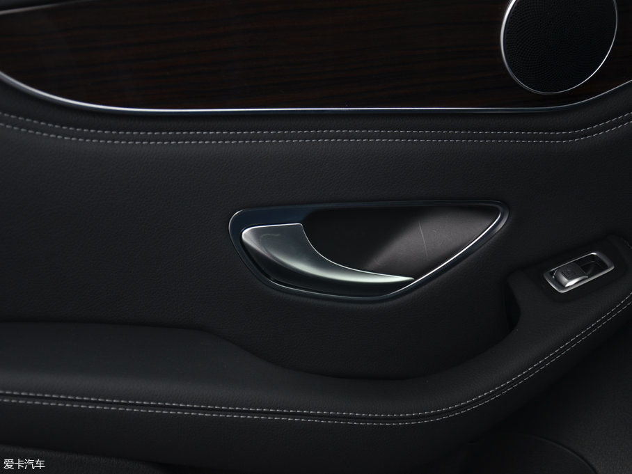 2017YGLC GLC 260 4MATICA