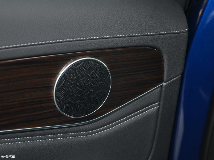 2017YGLC GLC 260 4MATICA