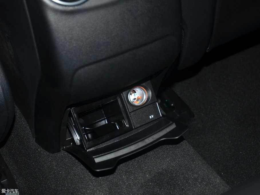 2017YGLC GLC 260 4MATICA