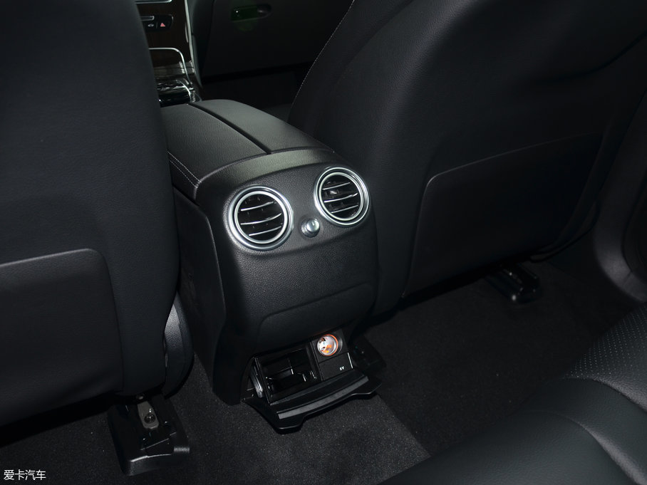 2017YGLC GLC 260 4MATICA