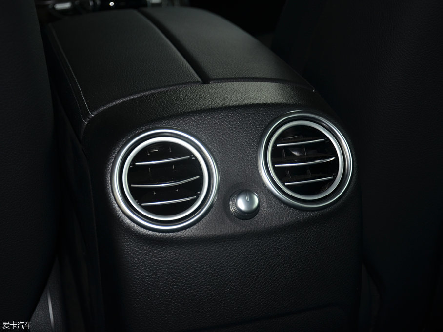 2017YGLC GLC 260 4MATICA