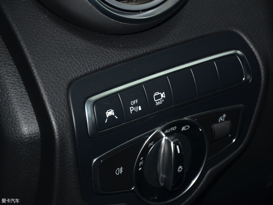 2017YGLC GLC 260 4MATICA