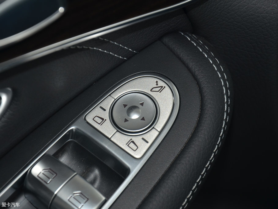 2017YGLC GLC 260 4MATICA