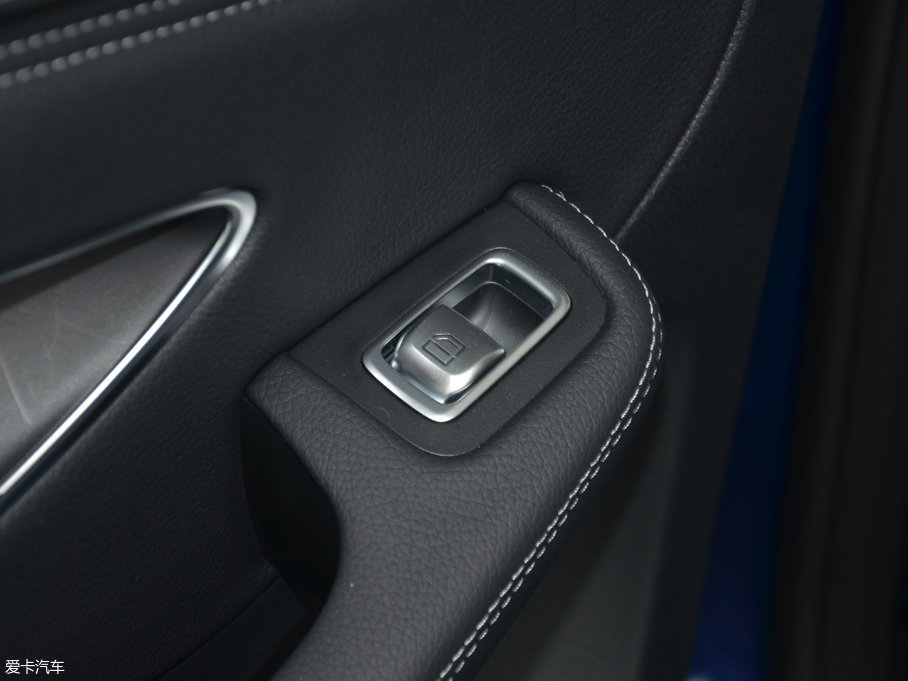 2017YGLC GLC 260 4MATICA