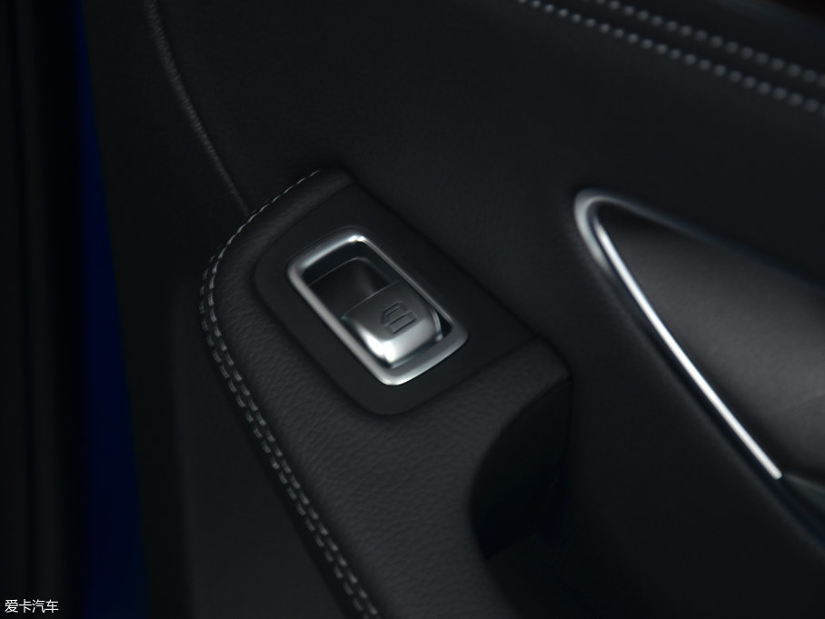 2017YGLC GLC 260 4MATICA