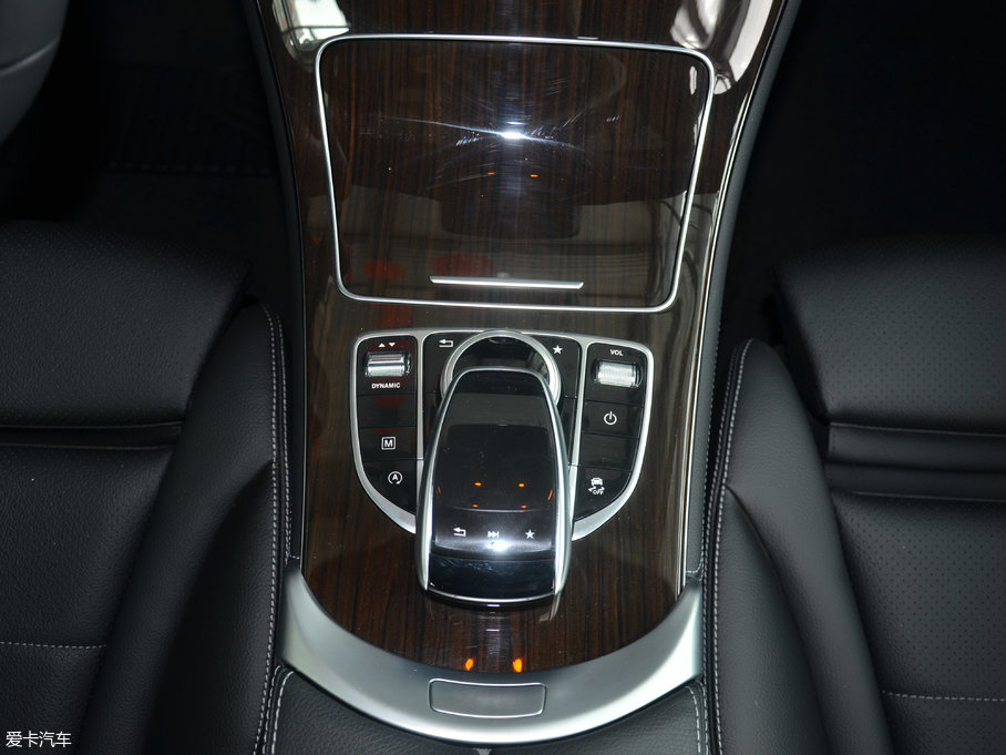 2017YGLC GLC 260 4MATICA