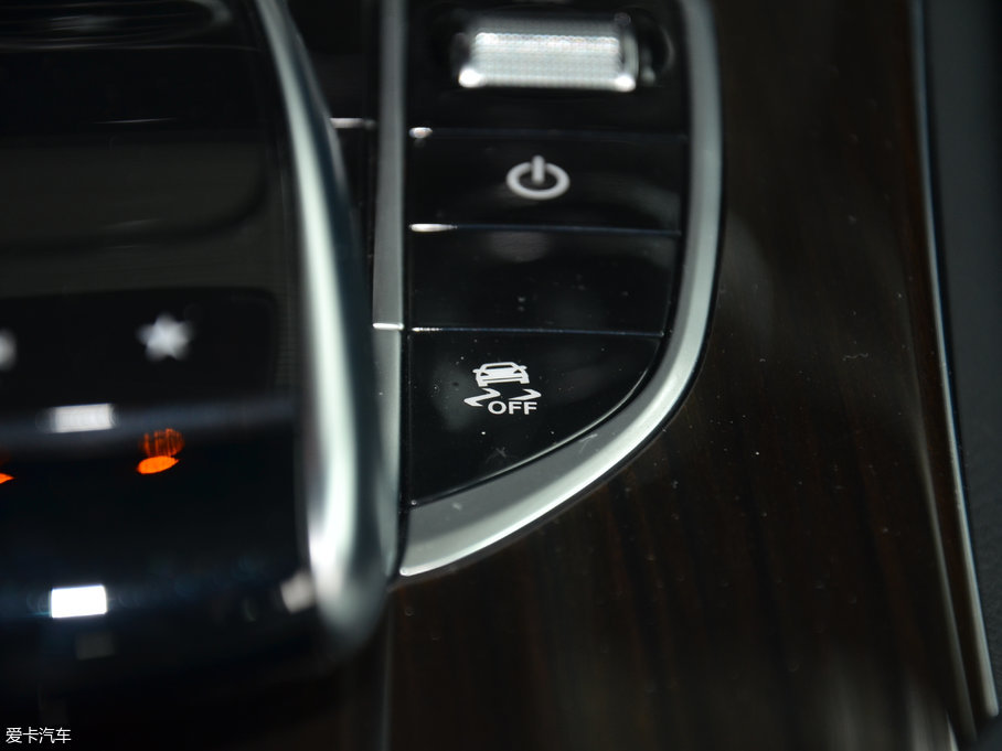 2017YGLC GLC 260 4MATICA