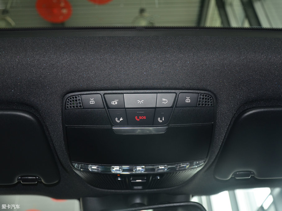 2017YGLC GLC 260 4MATICA