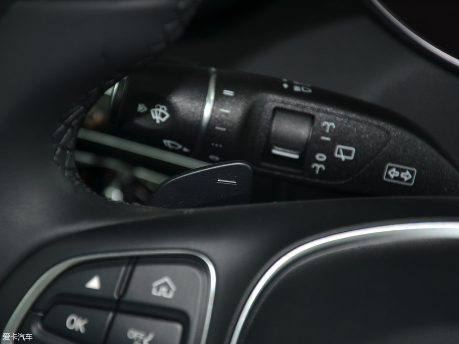 2017YGLC GLC 260 4MATICA