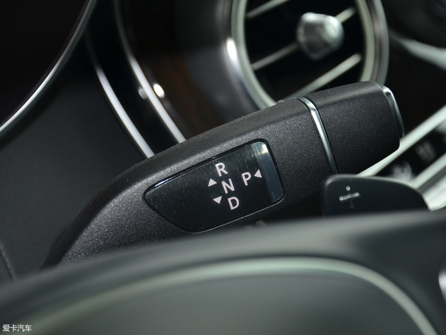 2017YGLC GLC 260 4MATICA