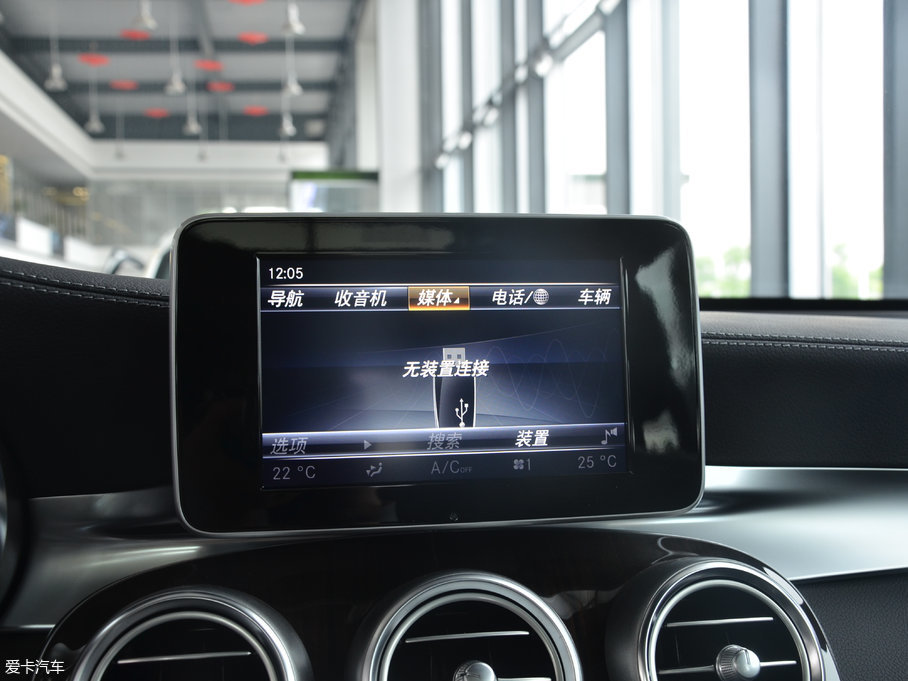 2017YGLC GLC 260 4MATICA