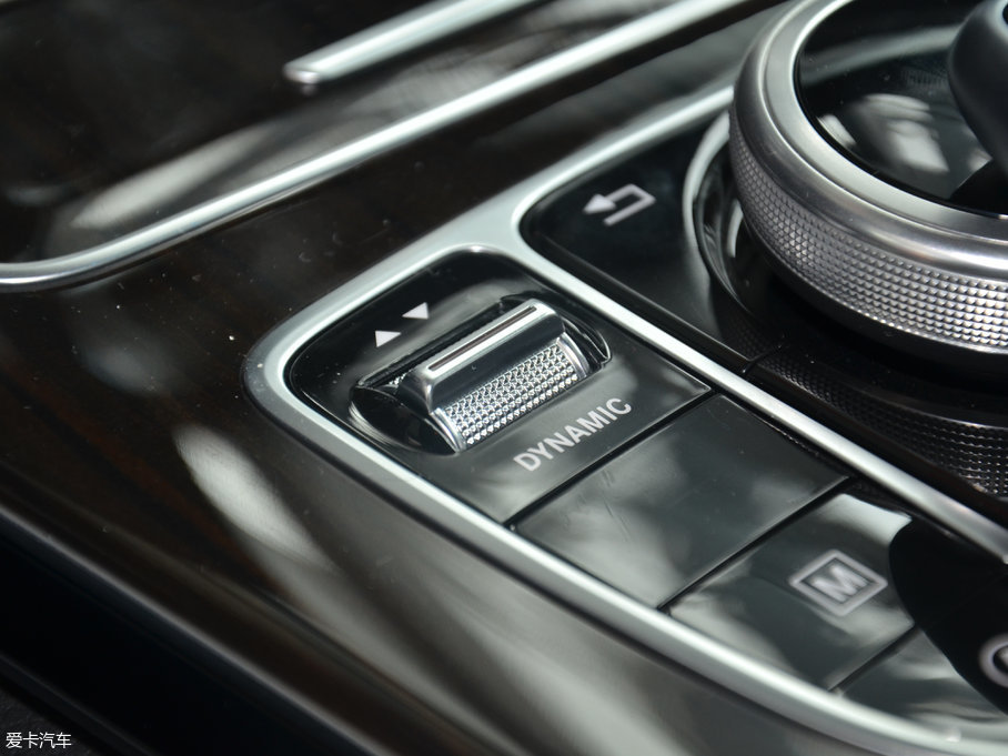 2017YGLC GLC 260 4MATICA