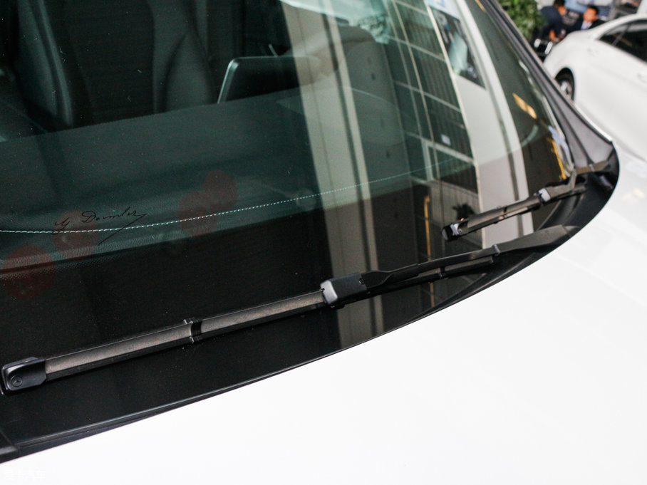 2017YGLC GLC 260 4MATICӸ