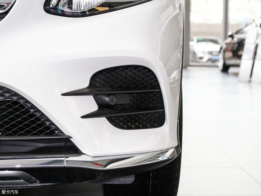 2017YGLC GLC 260 4MATICӸ