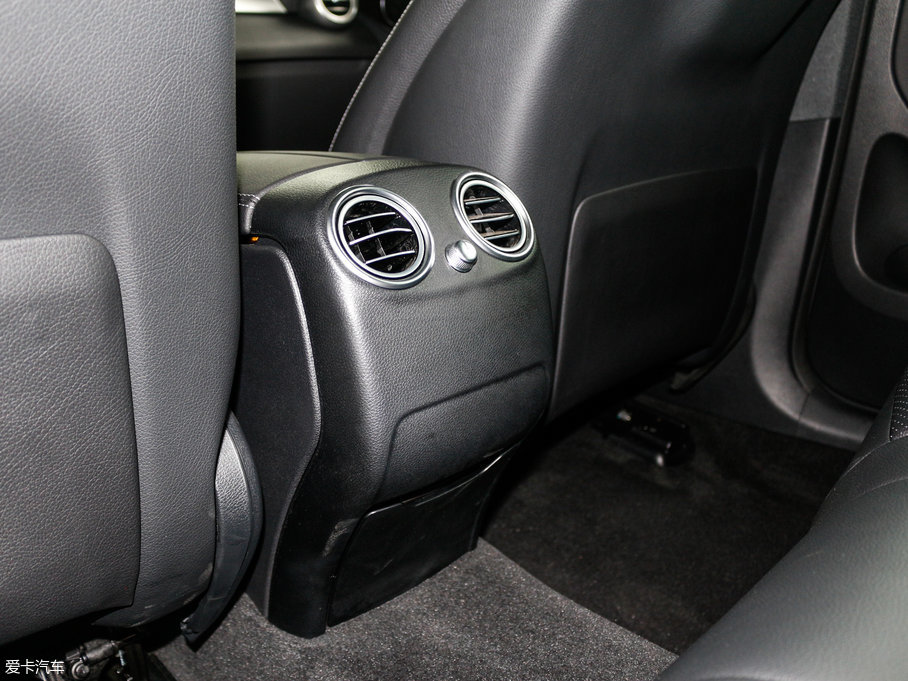 2017YGLC GLC 260 4MATICӸ