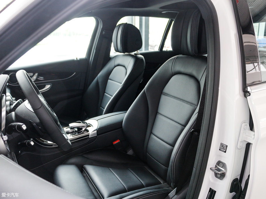 2017YGLC GLC 260 4MATICӸ