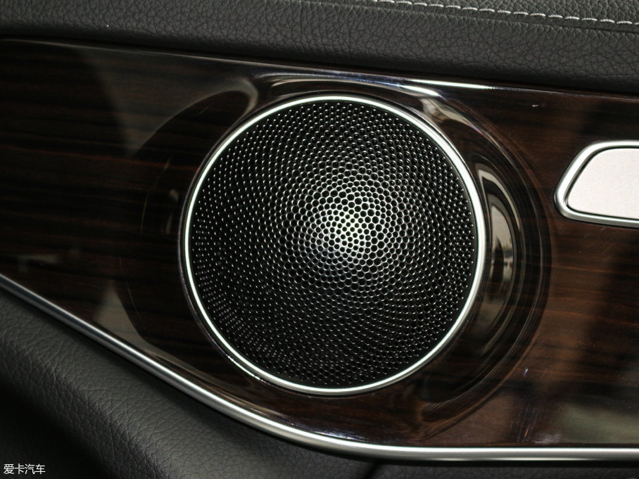 2017YGLC GLC 260 4MATICӸ