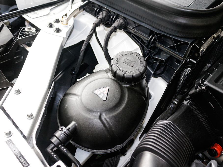 2017YGLC GLC 260 4MATICӸ