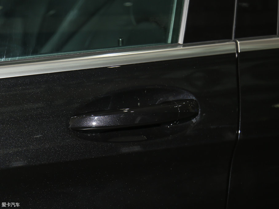 2017YGLC GLC 260 4MATICA