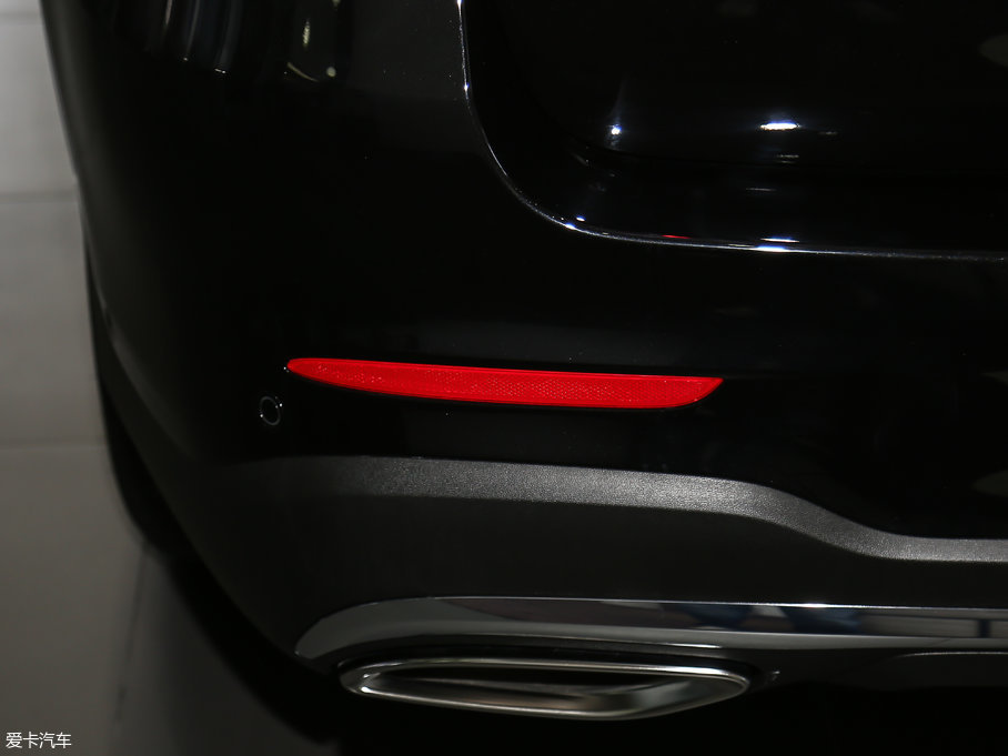 2017YGLC GLC 260 4MATICA