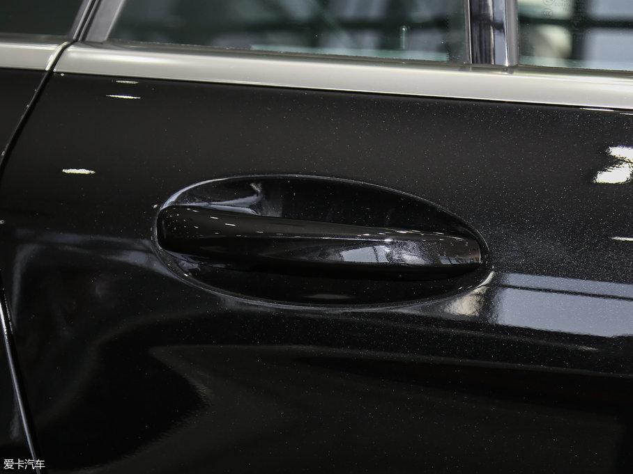 2017YGLC GLC 260 4MATICA