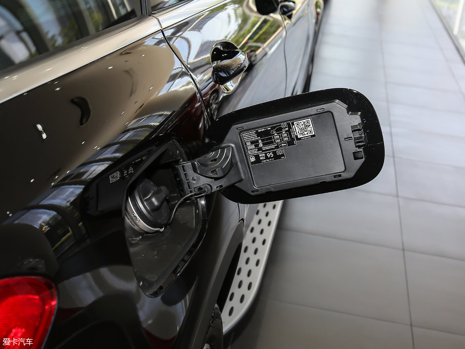 2017YGLC GLC 260 4MATICA