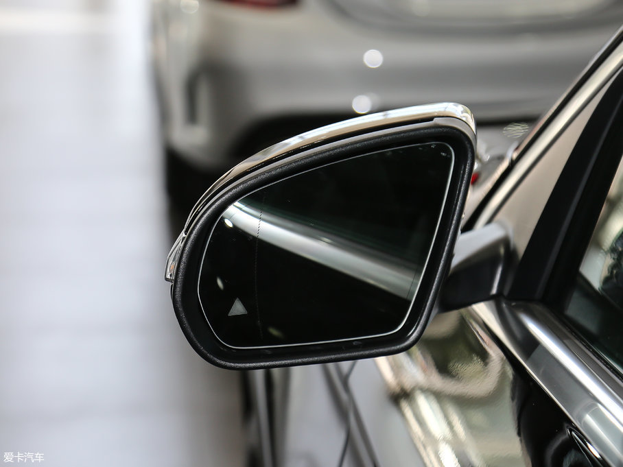 2017YGLC GLC 260 4MATICA