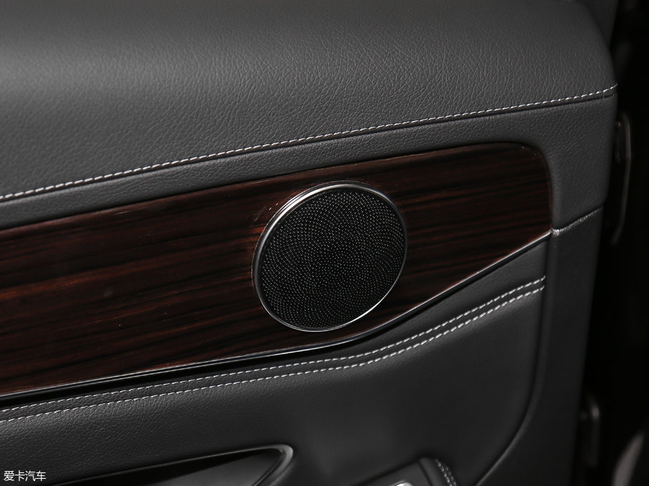 2017YGLC GLC 260 4MATICA