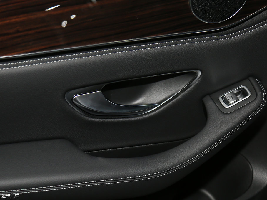 2017YGLC GLC 260 4MATICA