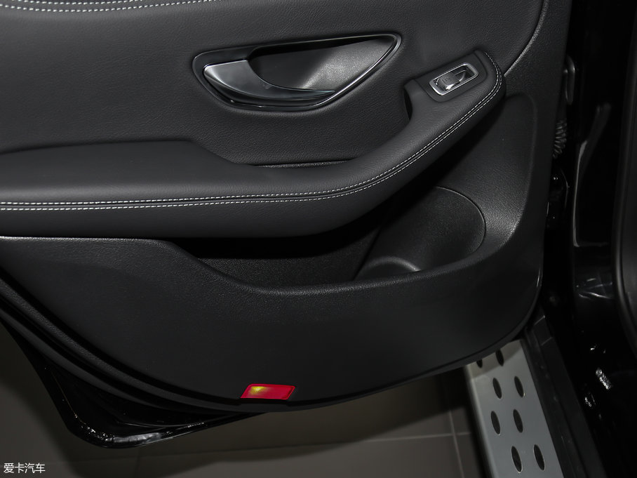 2017YGLC GLC 260 4MATICA