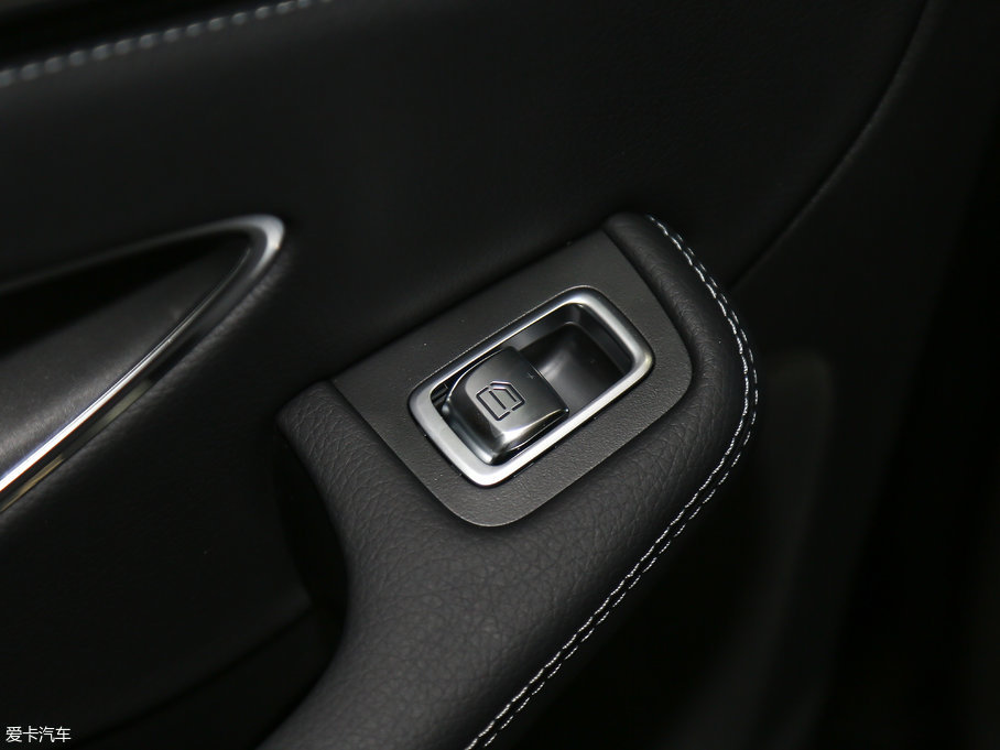 2017YGLC GLC 260 4MATICA