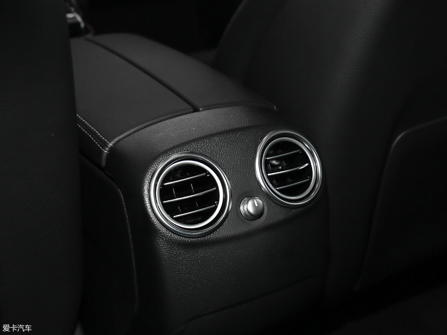 2017YGLC GLC 260 4MATICA