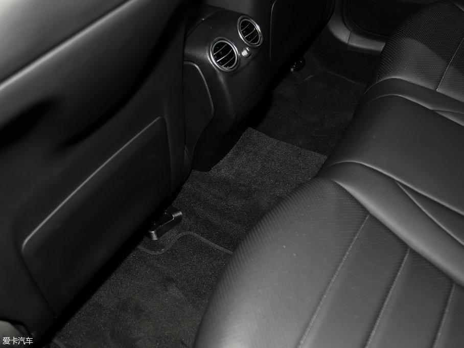 2017YGLC GLC 260 4MATICA