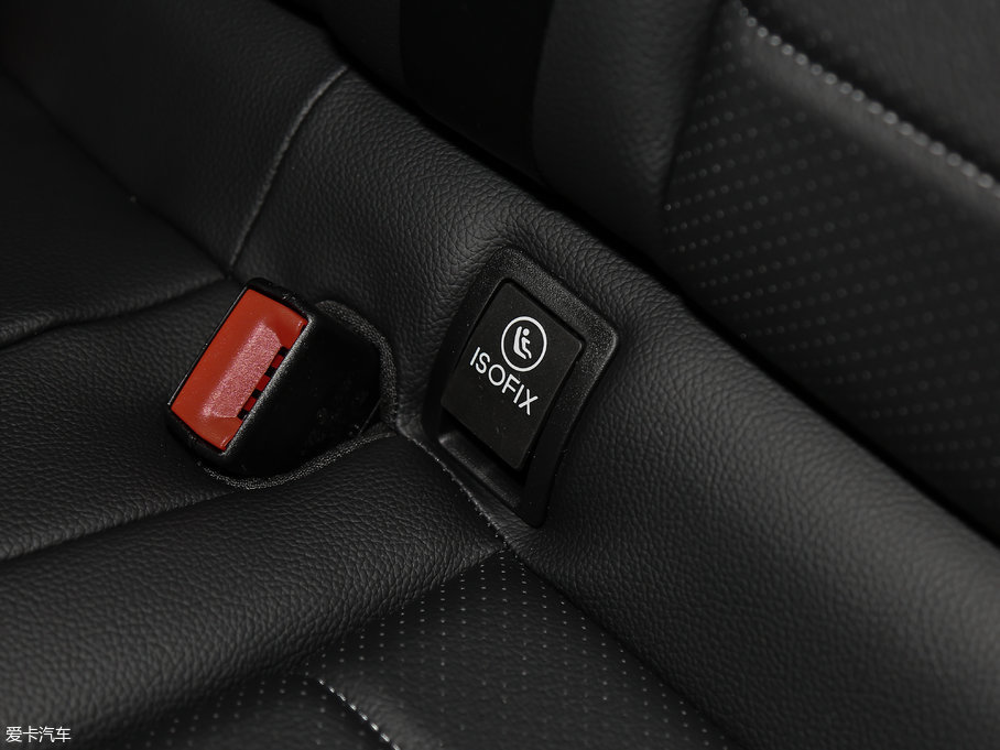 2017YGLC GLC 260 4MATICA