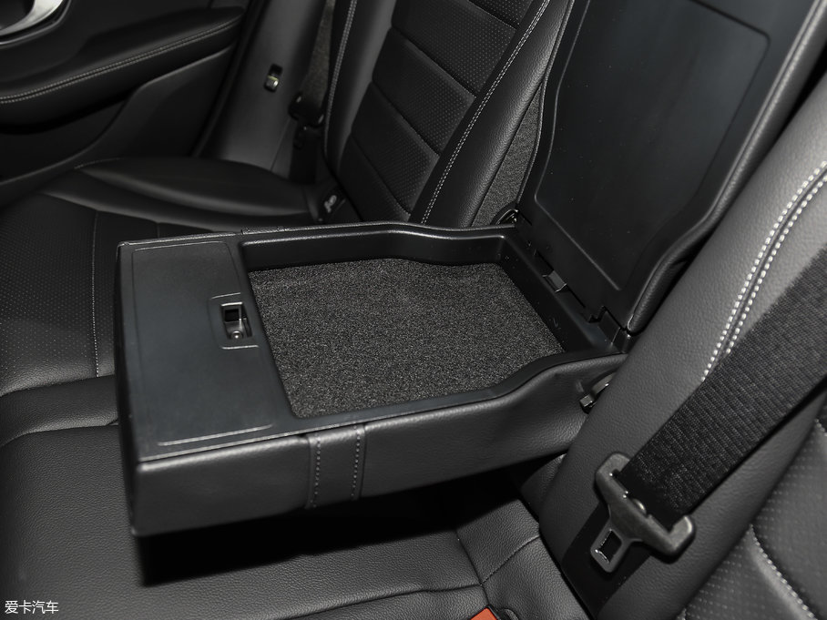 2017YGLC GLC 260 4MATICA